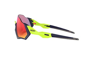 [glasses-side-view] Oakley FLIGHT JACKET (OO9401 - 940105)