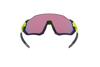 [glasses-back-view] Oakley FLIGHT JACKET (OO9401 - 940105)