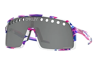 [glasses-front-view] Oakley SUTRO (OO9406 - 940693)