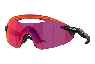 Oakley OO9407 940703 Prizm RoadMatte Black