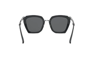 Vista posteriore Oakley SIDESWEPT (OO9445 - 944502)