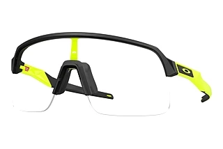 Oakley OO9463 946380 ClearMatte Black