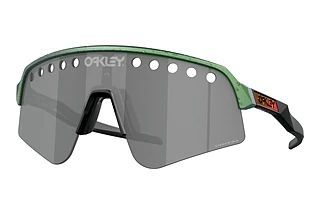 Oakley OO9465 946514 Prizm BlackSpectrum Gamma Green
