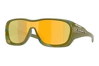 Oakley OO9493 949305 Prizm 24KFern Spacedust
