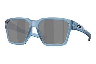 Oakley OO9497 949708 Prizm Black IridiumMatte Transparent Stonewash