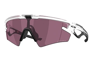 Oakley OO9499 949910 Prizm Road BlackMatte Clear