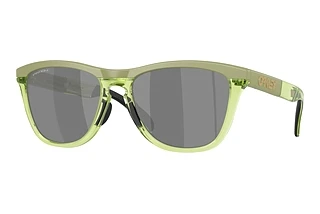 Oakley OO9503 950307 Prizm BlackMatte Fern/Transparent Fern