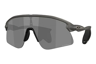 Oakley OO9518 951801 Prizm BlackGrey Smoke