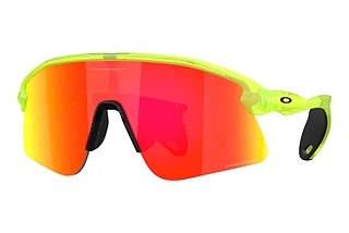 Oakley OO9518 951803 Prizm RubyMatte Uranium