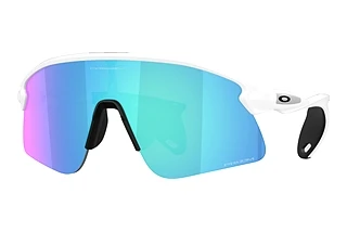 Oakley OO9518 951804 Prizm SapphireMatte White