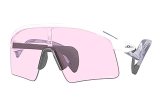 Oakley OO9519 951905 Prizm Low LightPolished White
