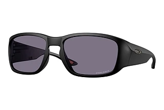 Oakley OO9521 952101 Prizm GreyMatte Black