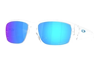 Oakley OO9521 952104 Prizm SapphirePolarized Clear
