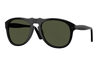 Persol PO0649NE 95/31 GreenBlack