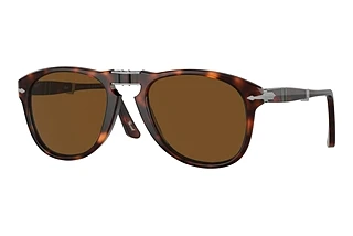 Persol PO0714 24/57 Polarized BrownHavana