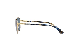 Vista lateral Persol PO1002S (515/56)