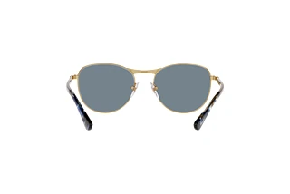 Vista traseira Persol PO1002S (515/56)