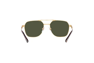 Vista posteriore Persol PO1004S (515/31)