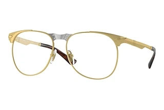 Persol PO1016S 515/GI Transitions Clear To BrownGold
