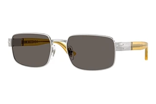 Persol PO1022S 518/B1 Dark GreySilver
