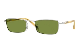 Persol PO1025S 518/4E GreenSilver