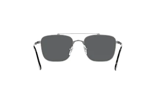 Vue arrière Persol PO2487S (1110B1)
