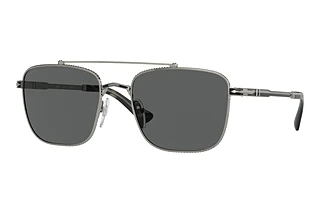 Vue de face Persol PO2487S (1110B1)