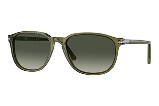 Persol PO3019S 114271 Light Grey Gradient Dark GreyGreen