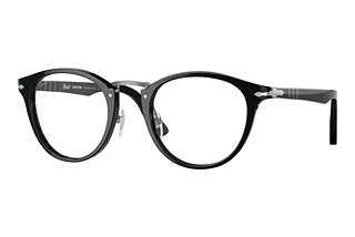 Persol PO3108S 95/GH Transitions Signature Gen8 - GreyBlack