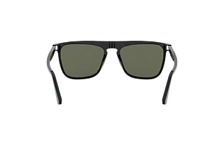 Vista posteriore Persol PO3225S (95/31)