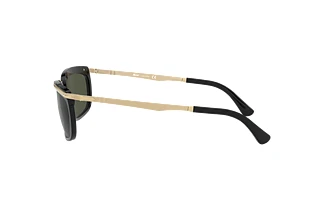 Vista laterale Persol KEY WEST II (PO3229S - 95/31)