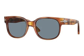 Persol PO3257S 96/56 Light BlueTerra Di Siena