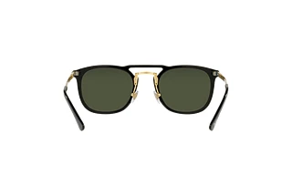 Vista traseira Persol PO3265S (95/31)