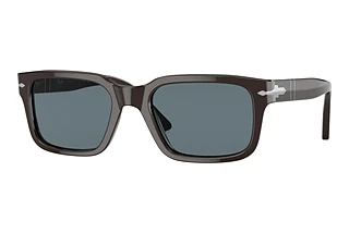 Persol PO3272S 11743R Dark Blue PolarizedBrown