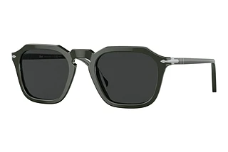 Persol PO3292S 118848 Polar BlackDark Green