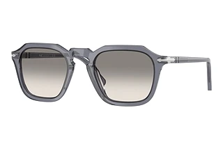 Persol PO3292S 123932 Clear Gradient GreyTransparent Ocean
