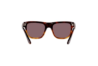 Achteraanzicht Persol PO3306S (1160AF)