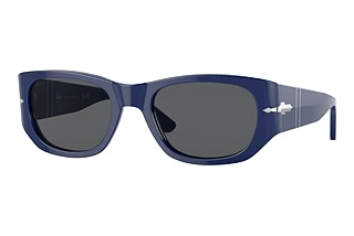 Persol PO3307S 1170B1 Dark GreyBlue
