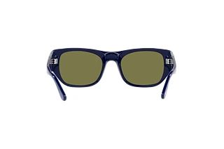 Vista traseira Persol PO3308S (1170P1)
