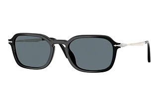 Persol PO3381S 95/3R Polar Dark GreyBlack