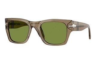 Persol PO3384S 12284E GreenTransparent Bown