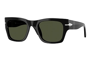 Persol PO3384S 95/31 GreenBlack