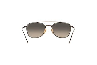 Achteraanzicht Persol PO5005ST (800732)