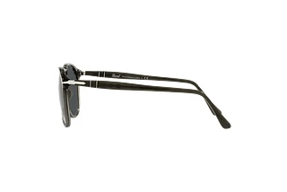 Vista lateral Persol PO9649S (1103B1)
