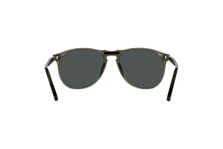 Vista traseira Persol PO9649S (1103B1)
