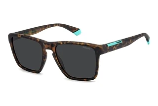 Polaroid PLD 2167/S N9P/M9 GREY POLARIZEDHAVANNA