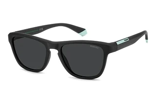 Polaroid PLD 2168/S 003/M9 GREY POLARIZEDSCHWARZ