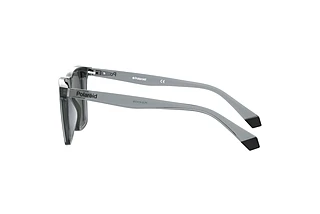 [glasses-side-view] Polaroid PLD 6141/S (KB7/M9)