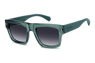 Polaroid PLD 6241/S/X ZI9/WJ GREY SHADED POLARIZEDBLAU