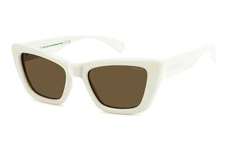 Polaroid PLD 6242/S/X VK6/SP BRONZE POLARIZEDWEISS